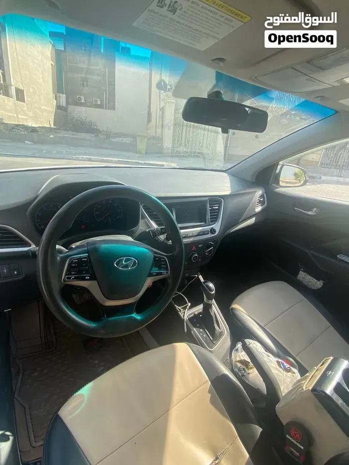 Hyundai Avante 2021 photo 5