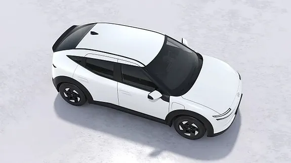 Hyundai Ioniq 3 2027 photo 4