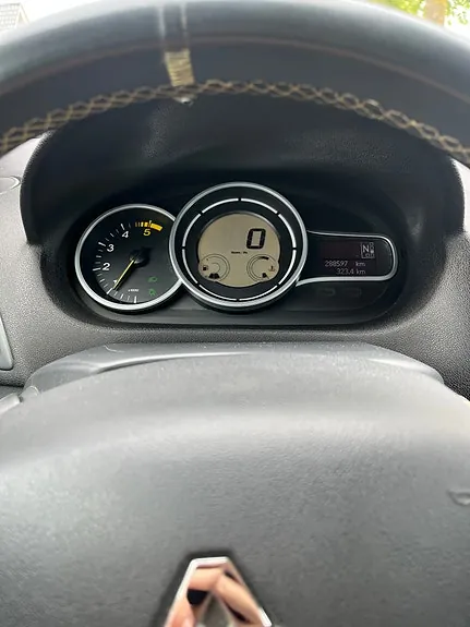 Renault Megane Iii 2011 photo 3