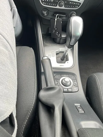 Renault Megane Iii 2011 photo 5