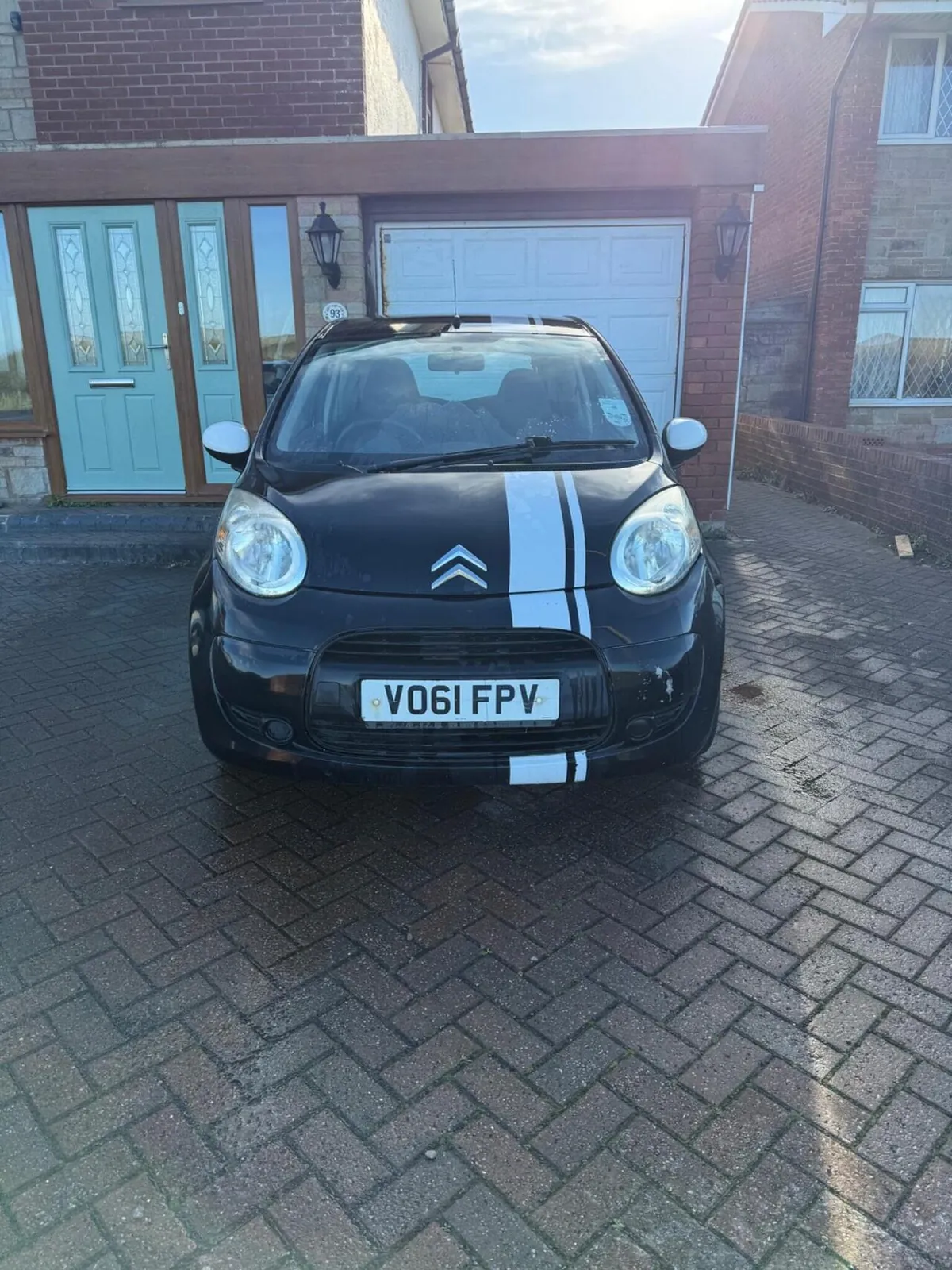 Citroen C1