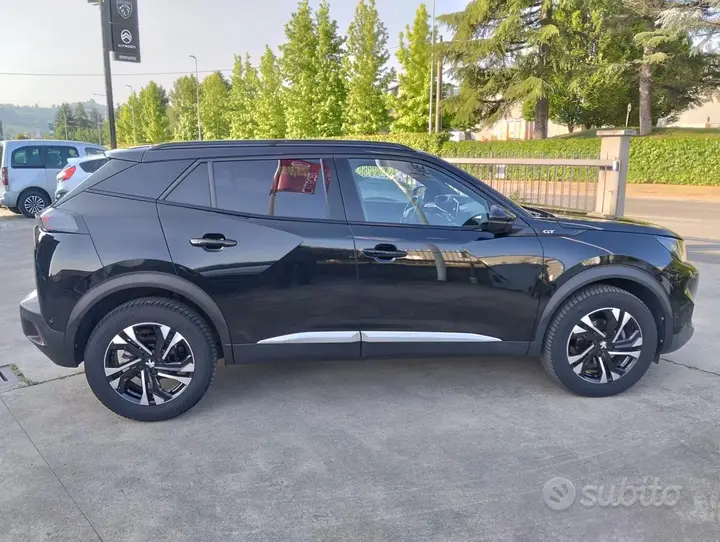 Peugeot 2008 2021 photo 5