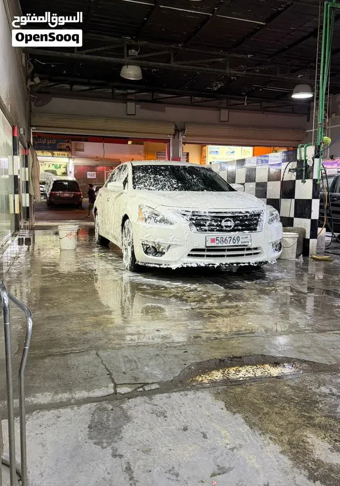 Nissan Altima 2016 photo 3