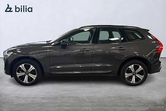 Volvo Xc60 2025 photo 3