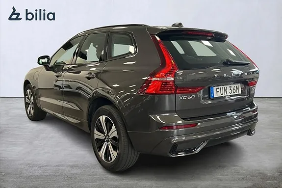Volvo Xc60 2025 photo 2