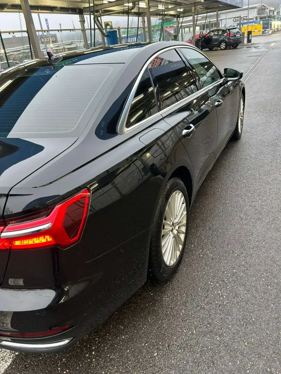Audi A6 2019 photo 3