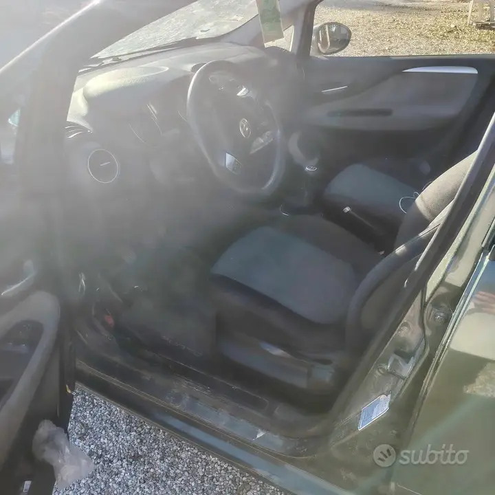 Fiat Punto Evo 2010 photo 3