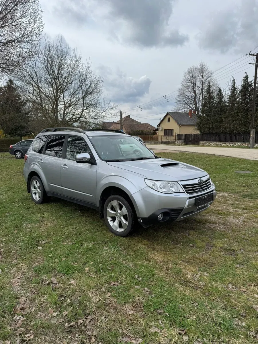 Subaru Impreza 2013 photo 2
