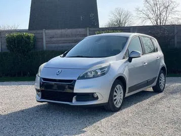 Renault Megan Scenic