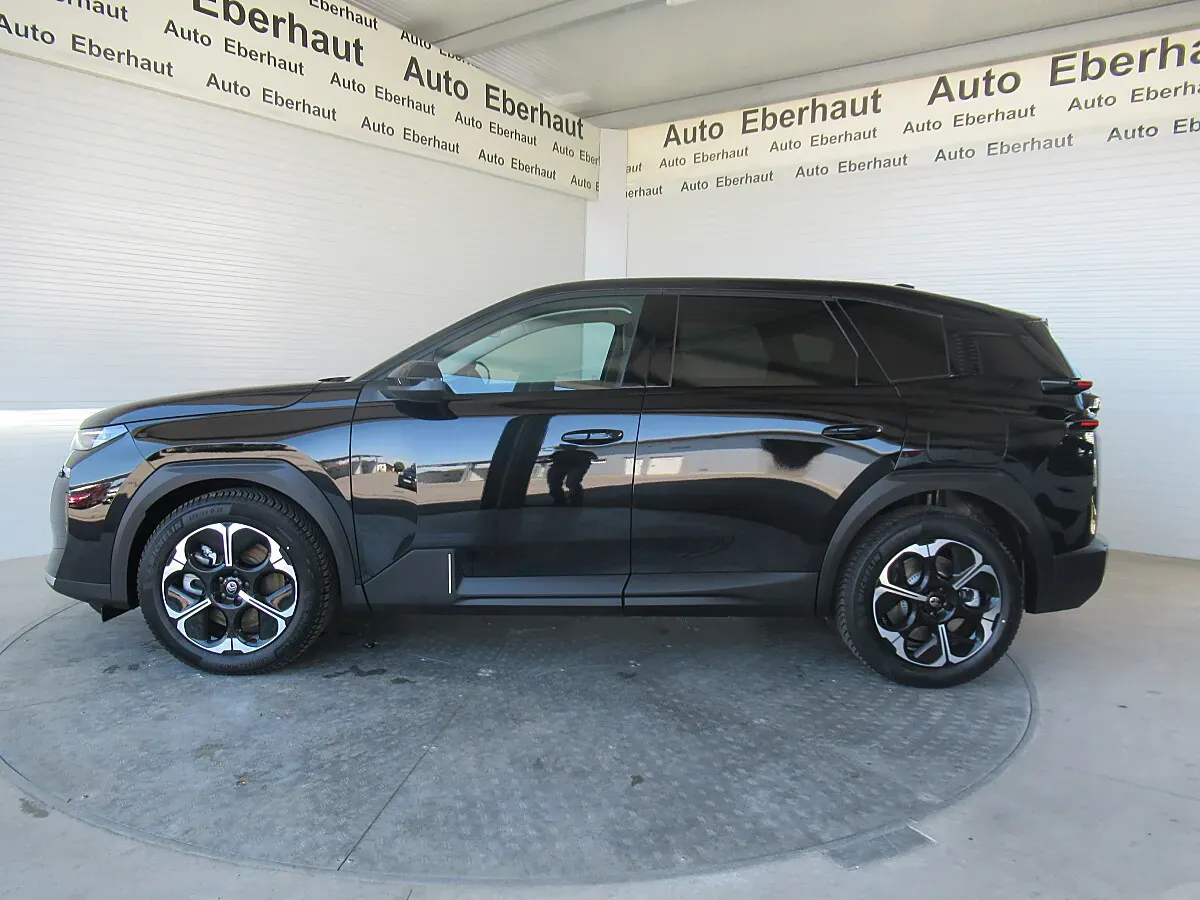 Citroen C5 Aircross 2026 photo 2
