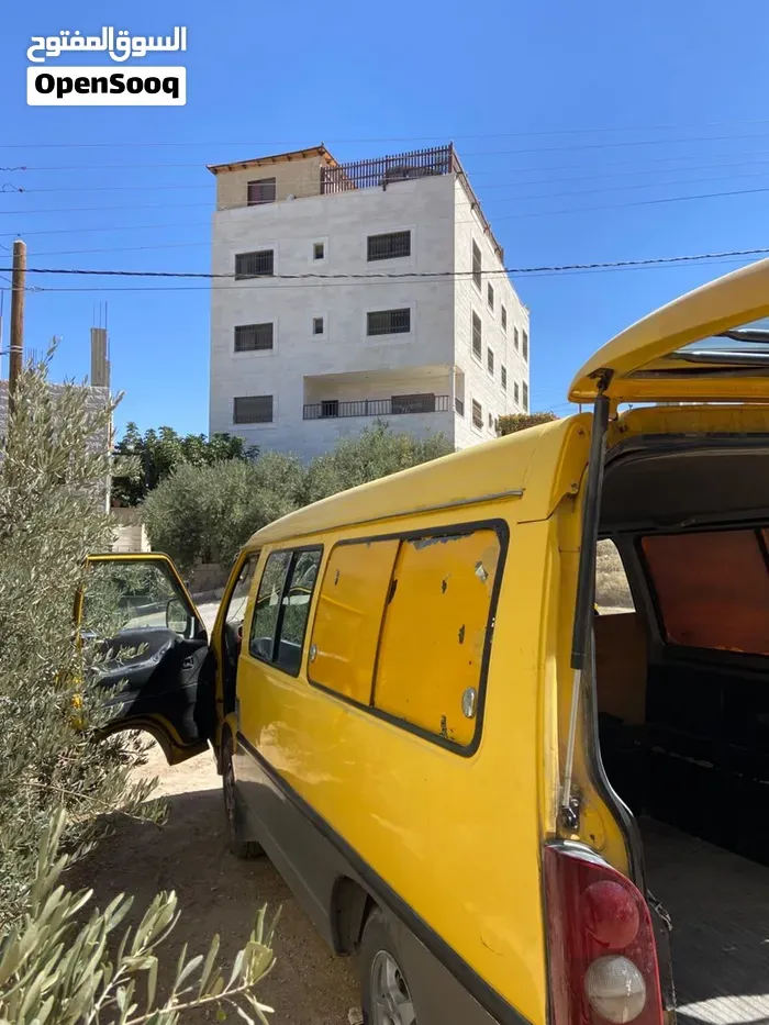 Hyundai H 100 2001 photo 3