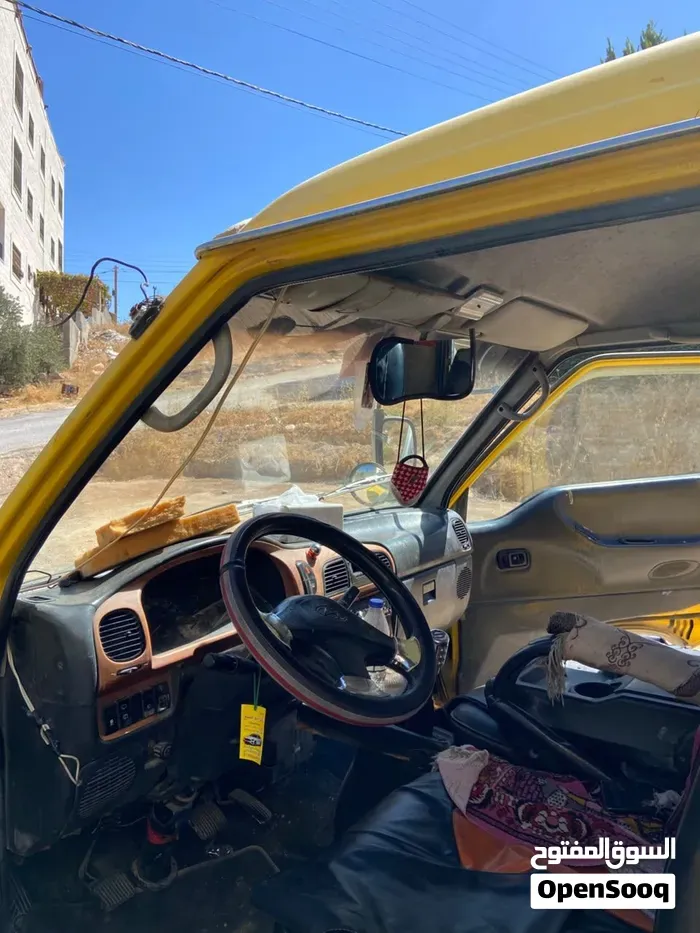 Hyundai H 100 2001 photo 4
