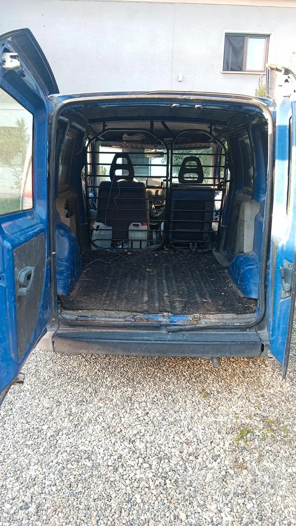 Fiat Doblò