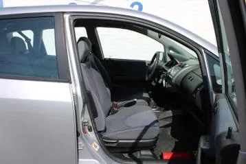 Honda Jazz 2008 photo 3