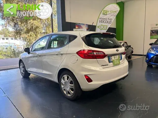 Ford Fiesta 2017 photo 3