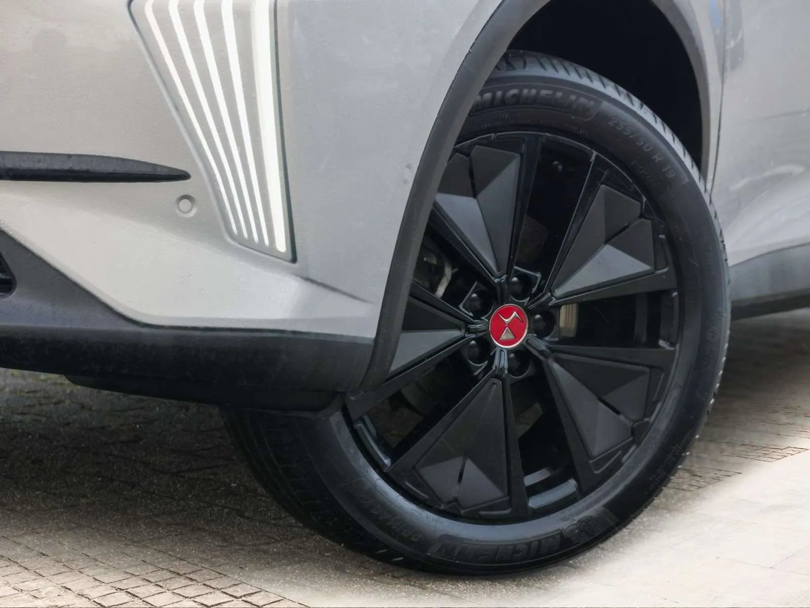 DS Automobiles Ds 7 Crossback 2023 photo 5