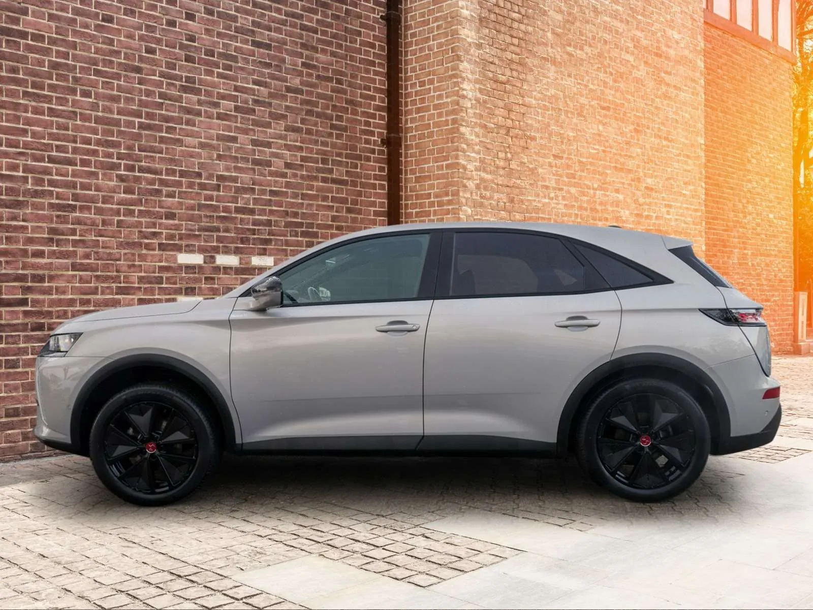 DS Automobiles Ds 7 Crossback 2023 photo 3