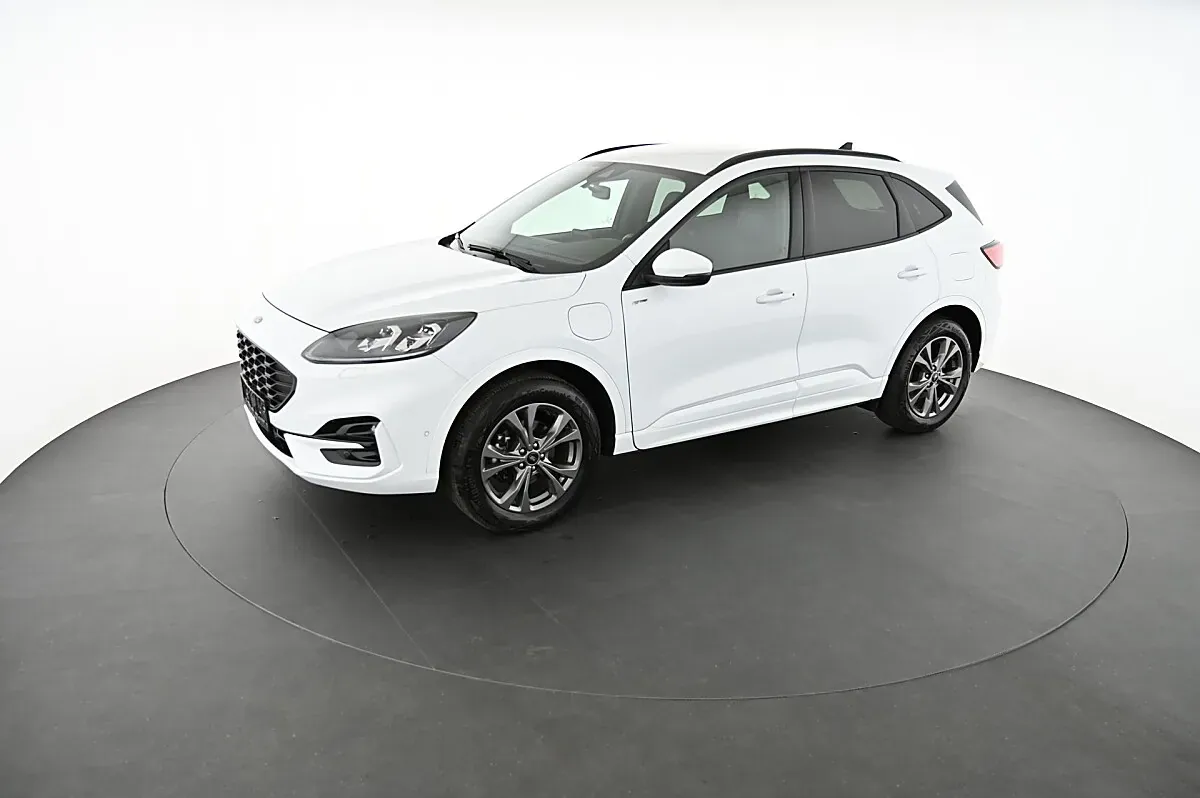 Ford Kuga 2023 photo 3