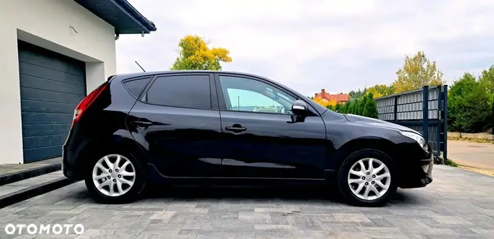 Hyundai I30 2011 photo 5