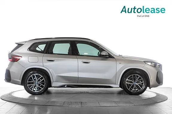 BMW Ix1 2023 photo 2