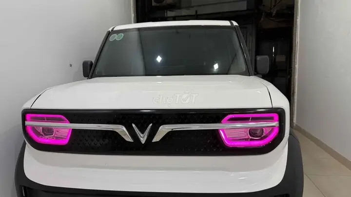 Vinfast Vf3