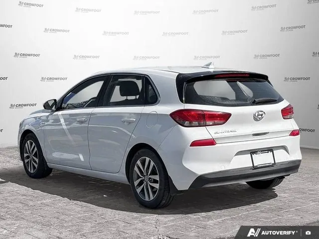 Hyundai Elantra 2019 photo 3