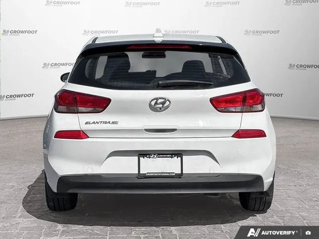 Hyundai Elantra 2019 photo 4