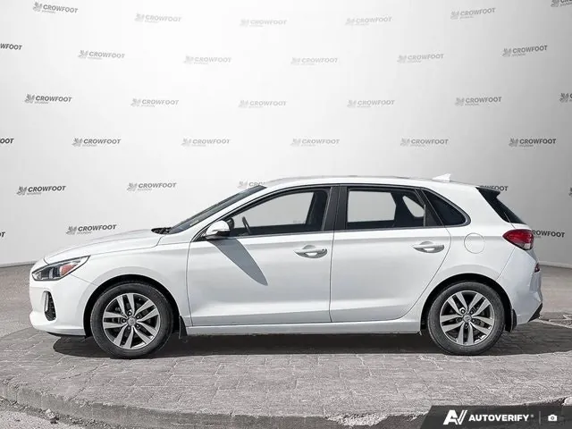 Hyundai Elantra 2019 photo 2