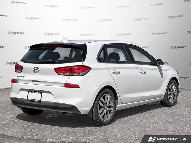 Hyundai Elantra 2019 photo 5