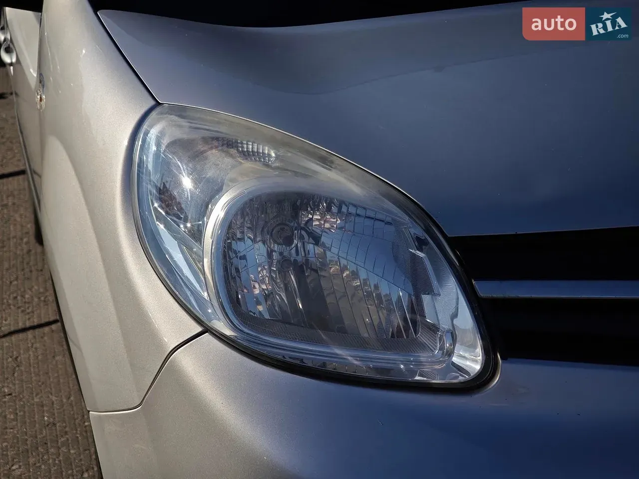 Renault Kangoo 2016 photo 4