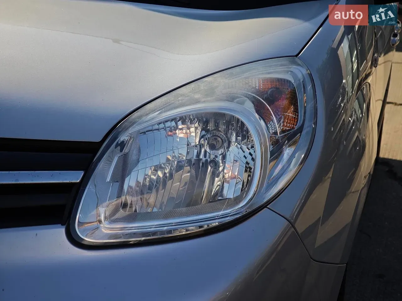 Renault Kangoo 2016 photo 5