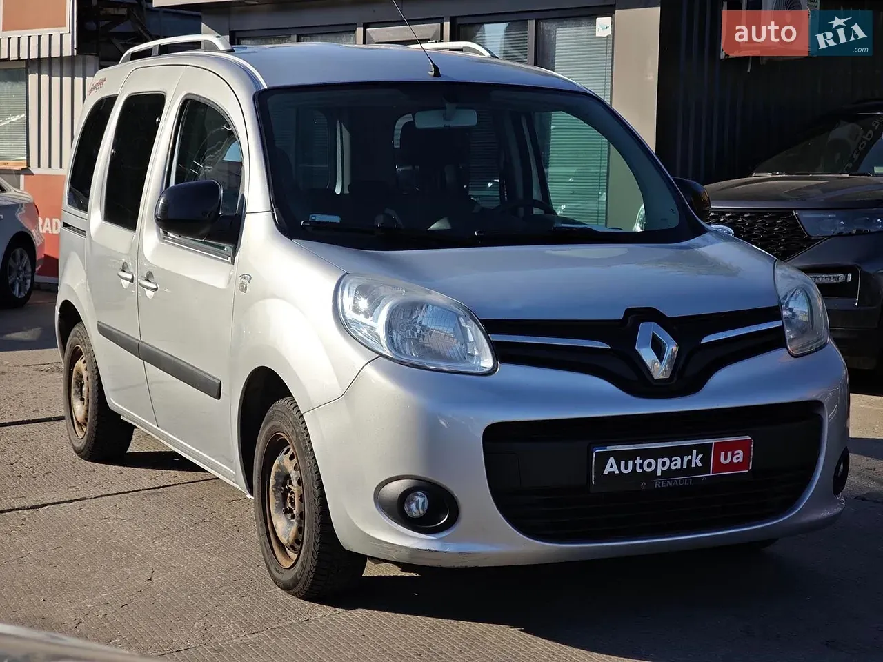 Renault Kangoo 2016 photo 3