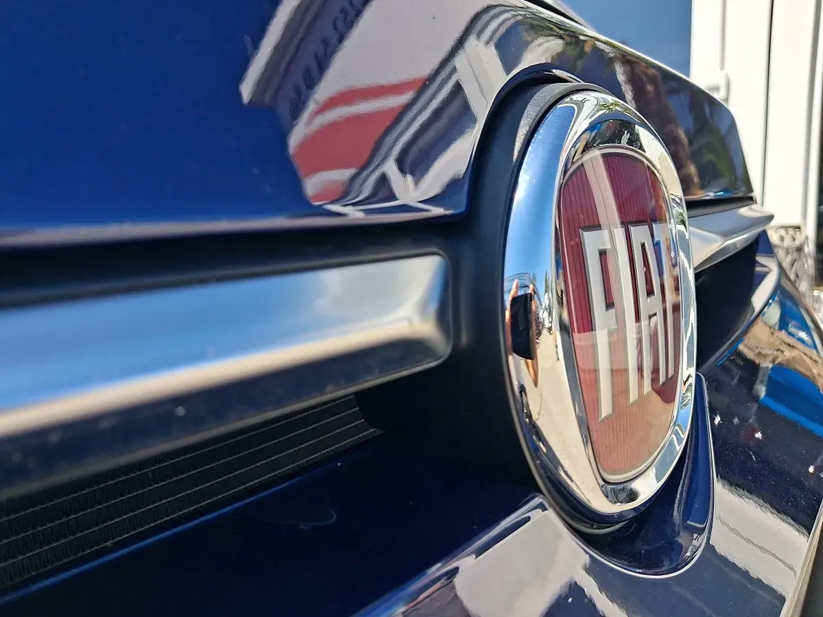 Fiat 500X 2022 photo 3