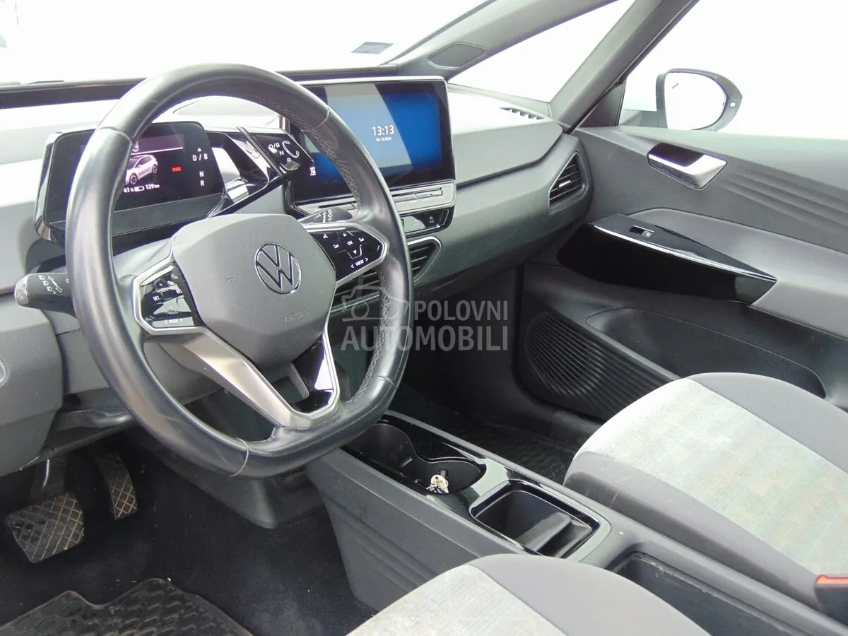 Volkswagen Id.3 2023 photo 3