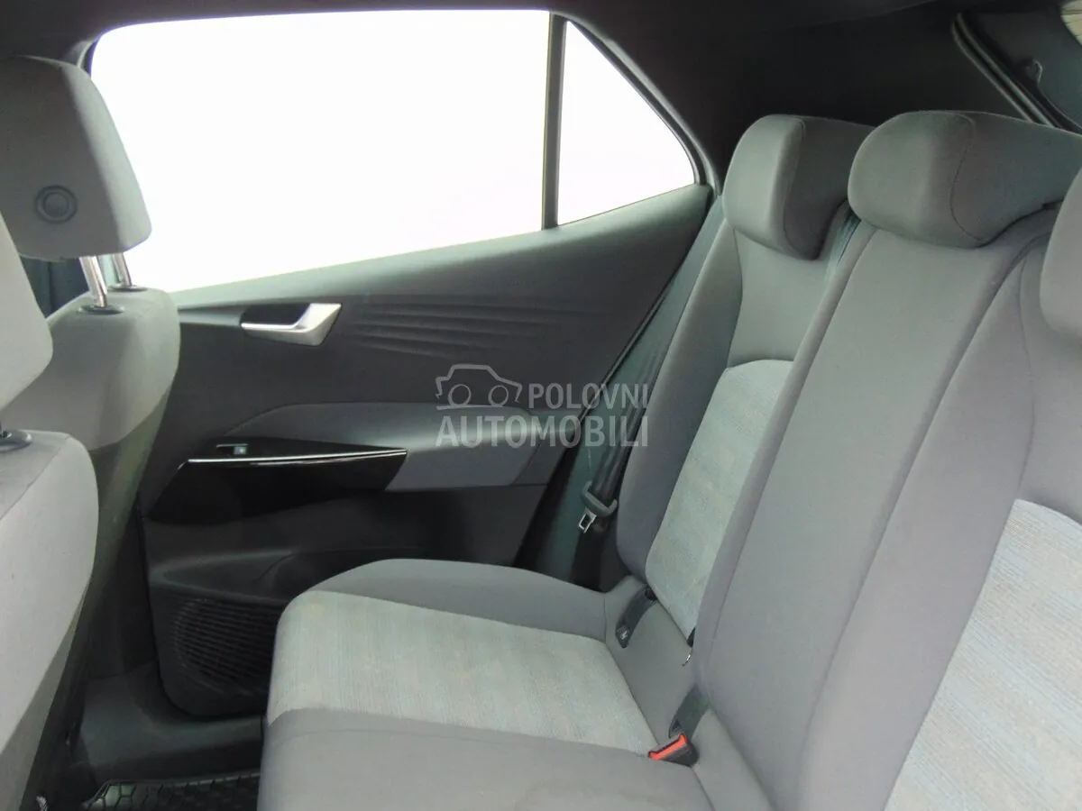 Volkswagen Id.3 2023 photo 4