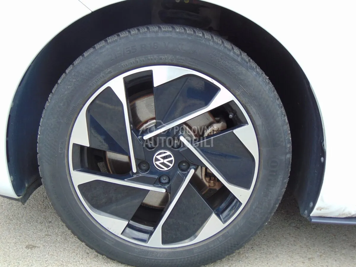 Volkswagen Id.3 2023 photo 5
