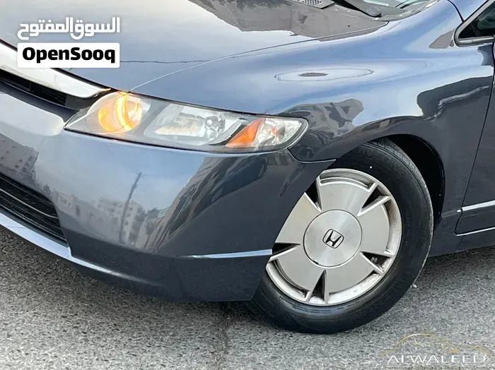 Honda Civic 2006 photo 3