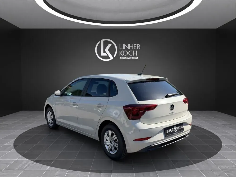 Volkswagen Polo 2026 photo 3