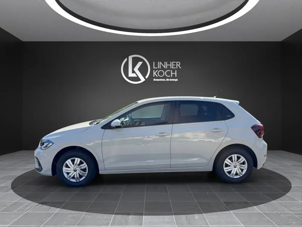 Volkswagen Polo 2026 photo 2