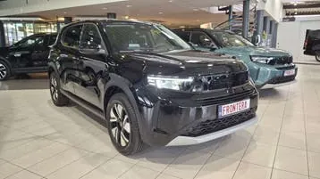Opel Frontera 2026 photo 2