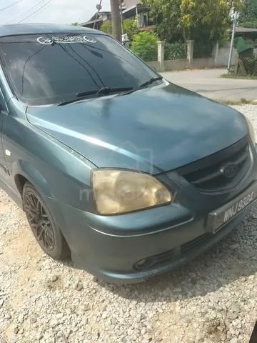 Naza Citra