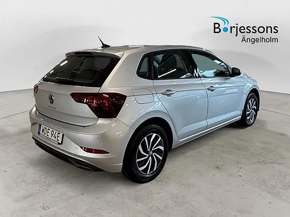 Volkswagen Polo 2027 photo 3