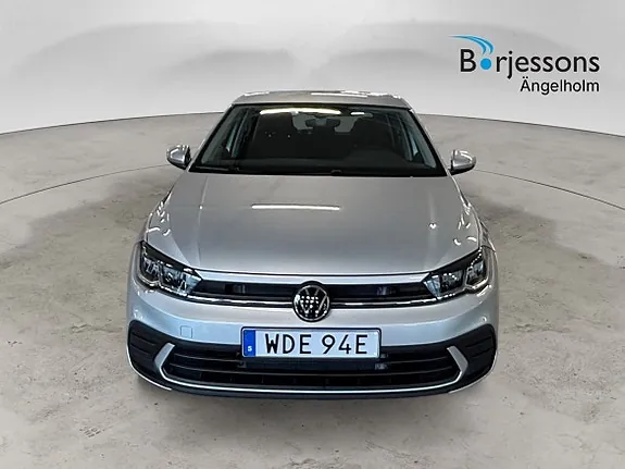 Volkswagen Polo 2027 photo 5
