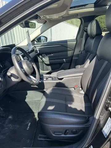 Mazda Cx-50 2024 photo 3