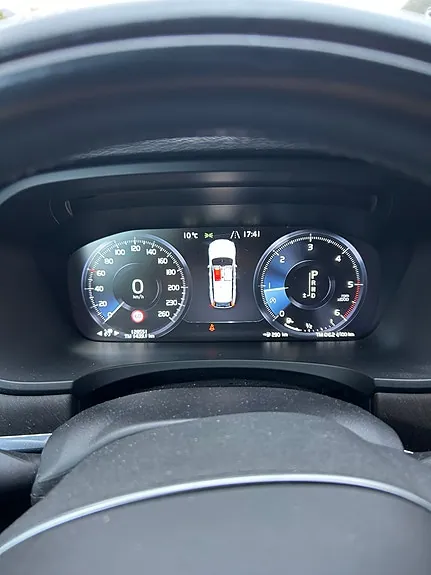 Volvo V90 Cross Country 2020 photo 5