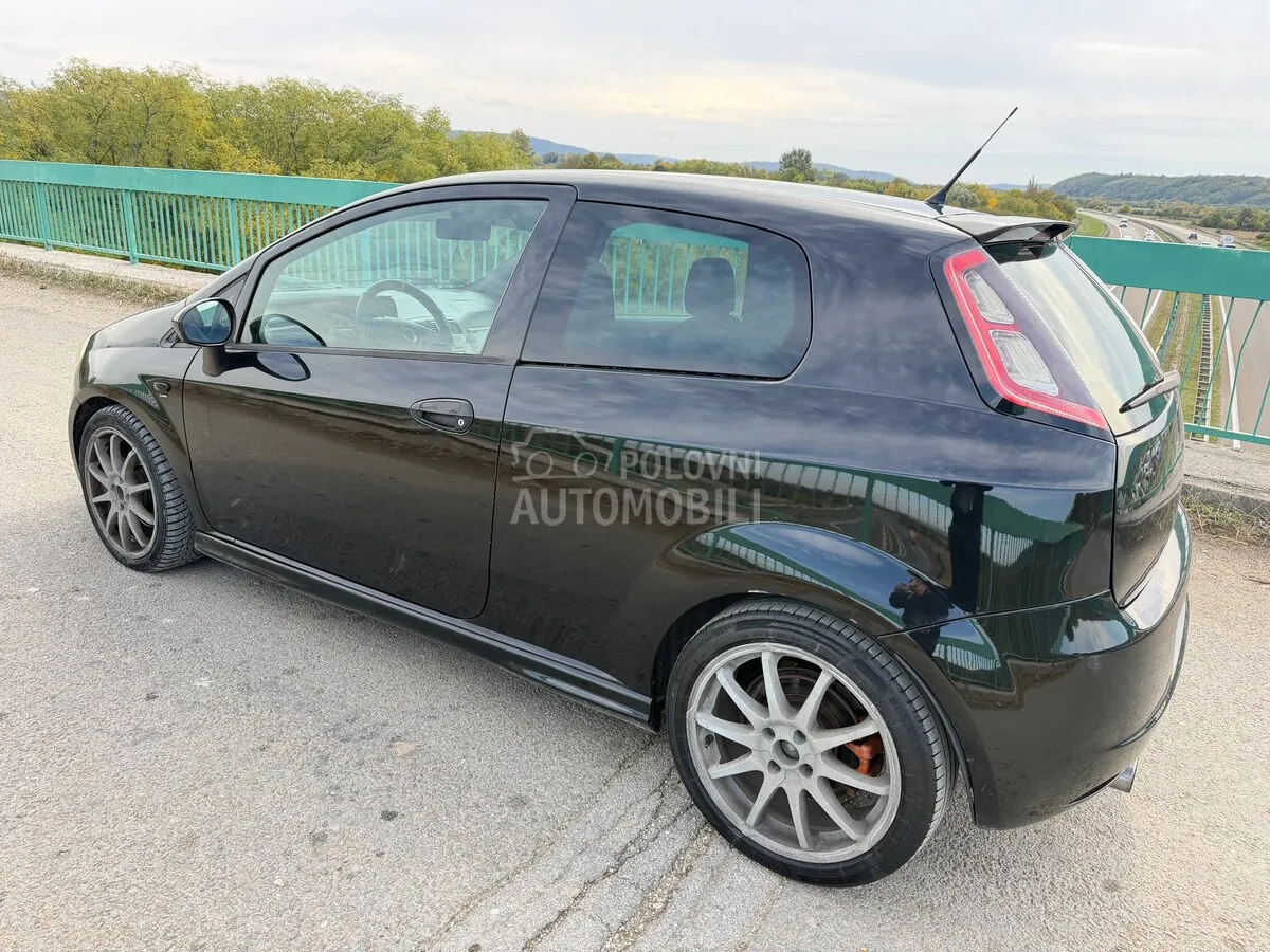 Fiat Grande Punto