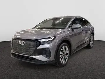 Audi Q4 Sportback