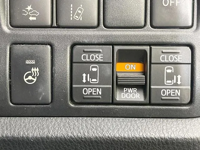 Toyota Esquire 2020 photo 4