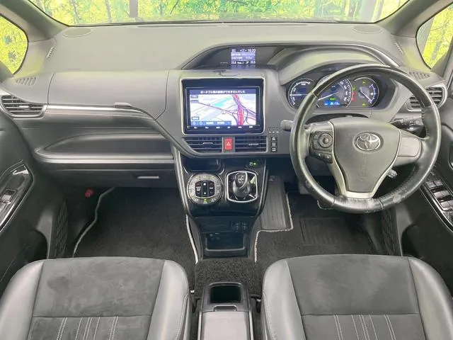 Toyota Esquire 2020 photo 2