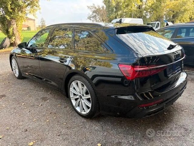 Audi A6 Avant 2023 photo 3